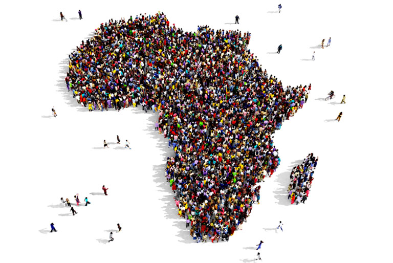 Kurssi 5 Lk Afrikka Aivotmoodle